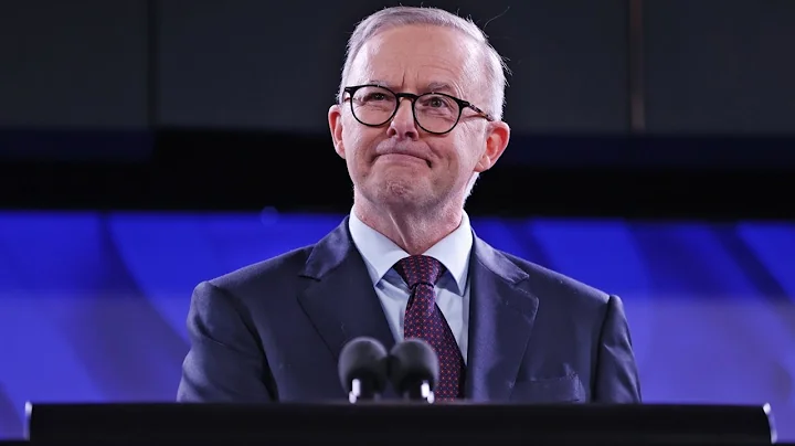 Albanese continues to lead in the polls