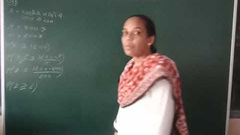 std12 stat ભાગ 2 ch3 lec11 SHREEMAD DAYANAND KANYA VIDYALAY JAMNAGAR