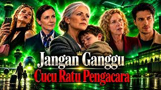 Jangan Ganggu Cucu Ratu Pengacara Full Drama 2026 Review | New Drama Story Review