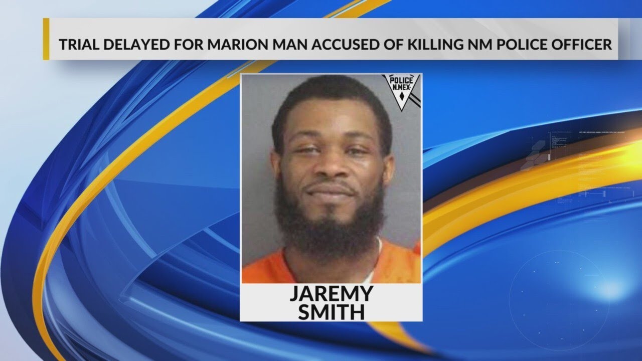 Trial delayed for Marion man accused in deadly roadside ambush of New ...