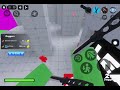 Triple jumping in rivals! (READ DESC)