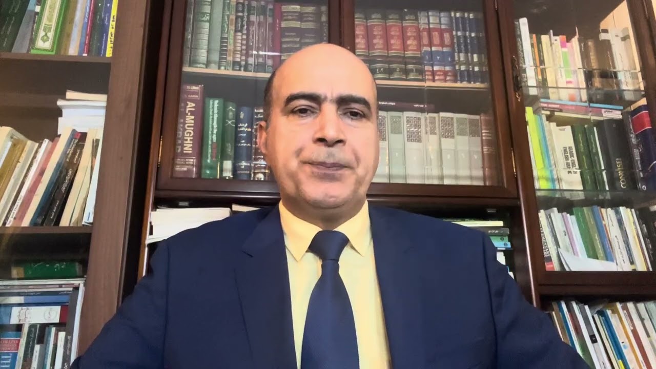 النظام الايراني بين تصريحات ترامب وخامنئي 