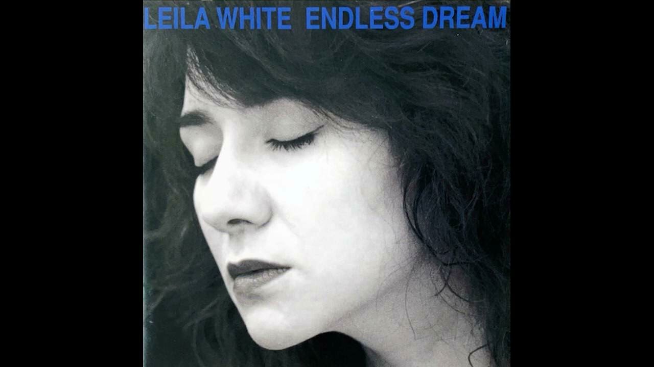 Leila White - You Were My Everything °intro° (1995)