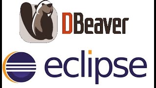 DBeaverEE, Eclipse. plugin Test conección a DB, ver drivers necesarios,  COnsultas SQL en NoSQL DB