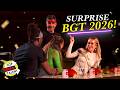 BRITAIN'S GOT TALENT 2026: 10 GREATEST Ever Surprises..One After Another! (Week 3)