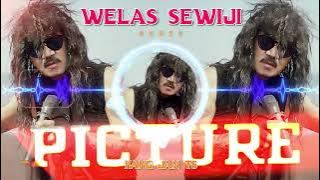 Welas Sewiji - Kang Jan TS ( REMIX )