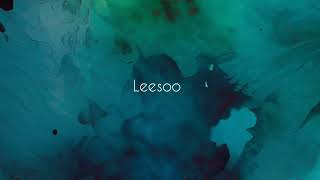 Leesoo In The Moment