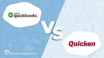 QuickBooks vs. Quicken: What They Are, How They