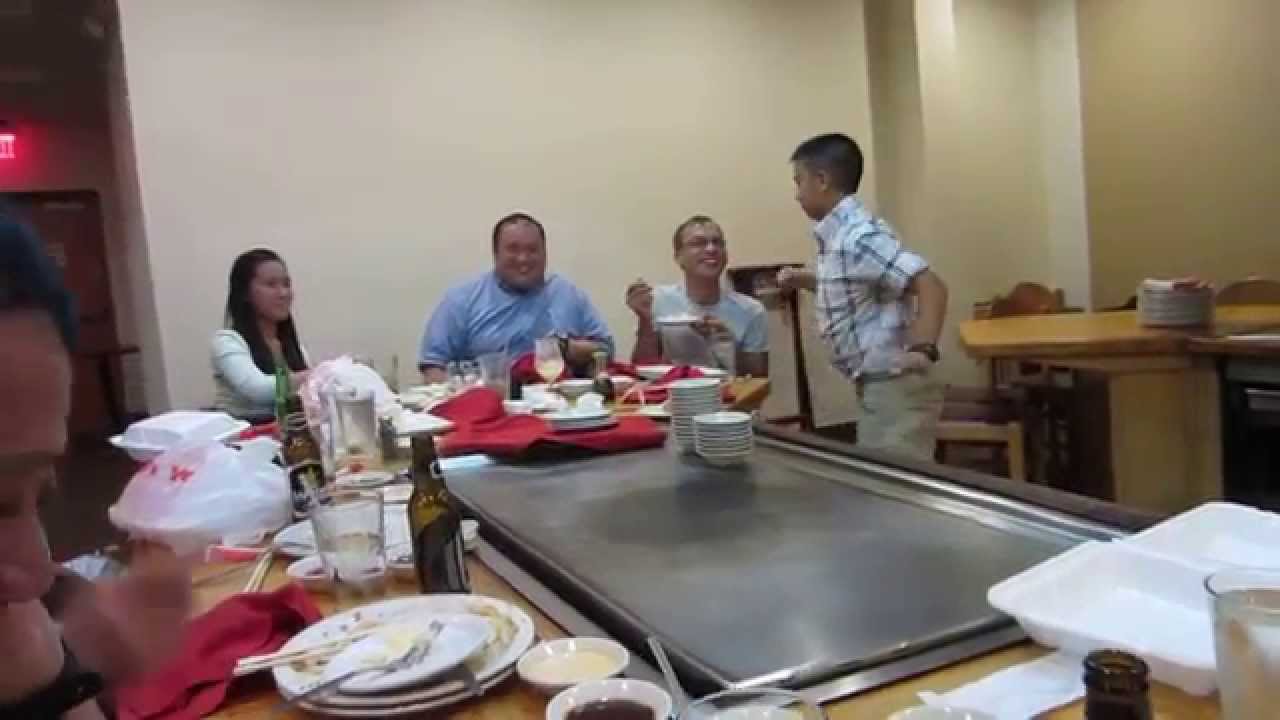 Kanki Crab Tree Mall Video1 YouTube