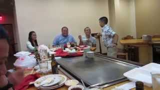Kanki - Crab Tree Mall - Video1