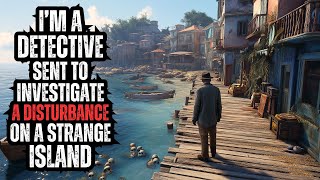 Download Lagu I'm a Detective Sent to Investigate a Strange Island MP3 Download Lagu I'm a Detective Sent to Investigate a Strange Island MP3