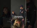 Her dad BURST into the meeting 🫣 #aflw #footy #surprise