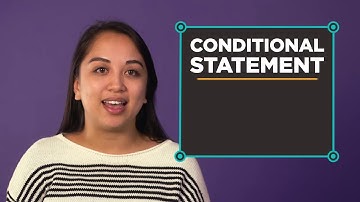 CODE.ORG Introduction to Conditionals - Part 2  --WATCH AFTER LESSON #1--
