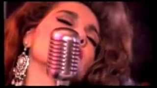 Video thumbnail of "Tania Libertad - Flor De Azalea"