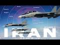 How Good Is Iran S Air Power A Review 