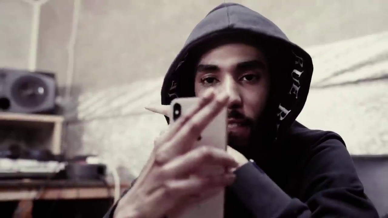 Kilo Jugg   Taken Music Video