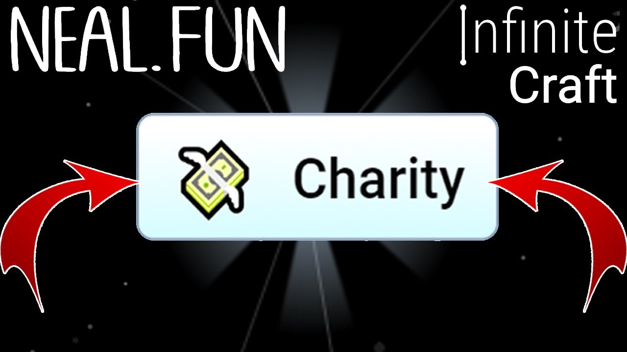 How To Make Charity In Infinite Craft Get Charity In Infinite Craft how-to-make-charity-in-infinite-craft-get-charity-in-infinite-craft
