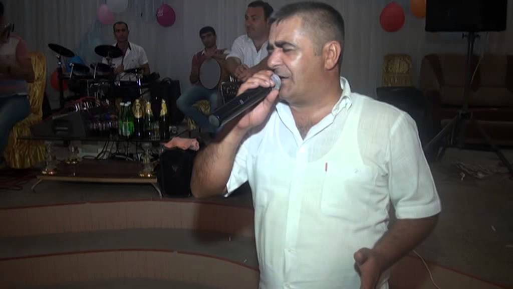 Xacmaz Efqan Meyhaneci