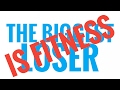 The Biggest Loser is Fitness!!!