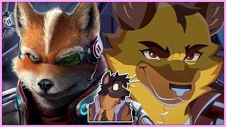TWO New Star Fox Fan Games? - Let's Try: FUR Squadron Phoenix & Wild Blue Skies screenshot 3