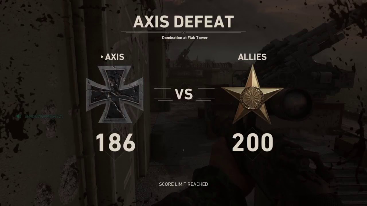 Unforgiven6 RC response    @LiveUnforgiven