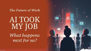 Losing Your Job to AI? Here’s How to Protect Your Mind