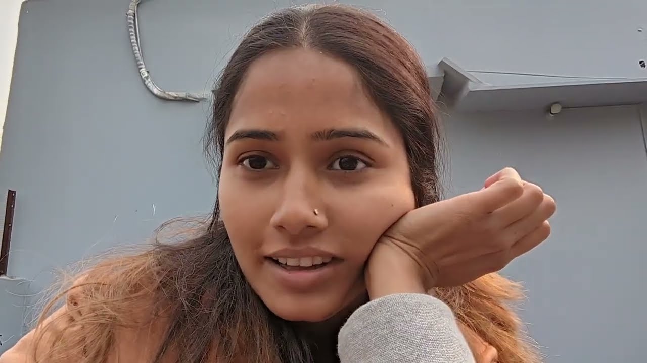 Mujhe kyu chhod kar ja rahe hn mere Patidev??😢😢 I was so nice to him🥺🥺 I will miss him.😞😞