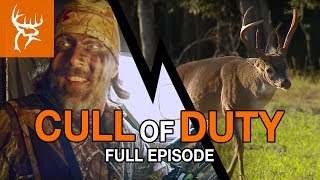 CULL OF DUTY | Buck Commander | Full Episode