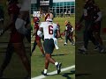 Dyami dialed in ☎️ #football #NFL #highlights
