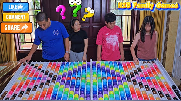 Solve challenging puzzle ball game intelligently ☆ level 01