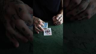 Thumbnail for The MOTION Switch with The MAD DECK from MADISON.cards 🖖🤚