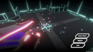 Null Reference Exception - Skyfire Bossfight BGM (Extended ver.)