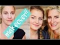 GIVING MY MOM A MAKEOVER