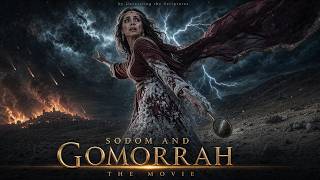 SODOM AND GOMORRAH – The Movie (2026) | Abraham & Lot: Don’t Look Back | Full Biblical Movie in 4K