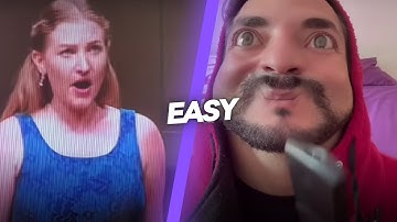 Mercuri_88 Shorts - Easy