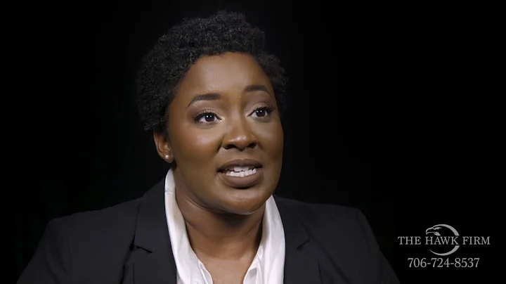 The Hawk Firm: Meet Constance