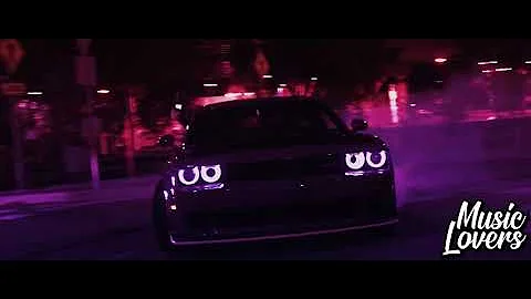 Maga ft. JVLA - Drama (VANE Remix)[Dodge Challenger Night Ride]