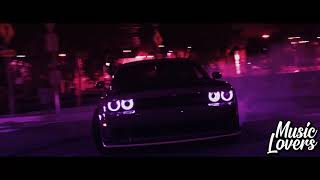 Maga ft. JVLA - Drama (VANE Remix)[Dodge Challenger Night Ride]