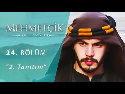 Mehmetçik Kutlu Zafer 24. Bölüm 2. Fragmanı