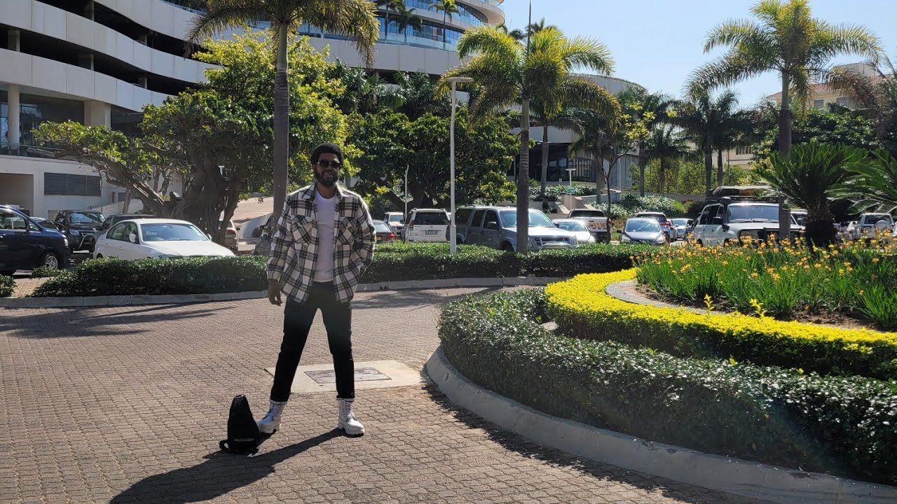 Tour Pérola Moçambique (Beira)