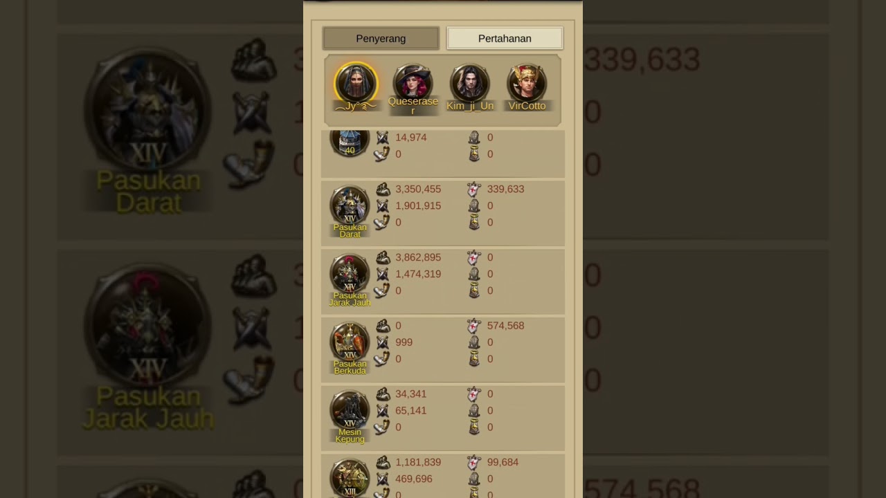 SVS Failed trap. 😨