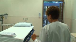 Information Wayne Memorial Hospital Tour.mpg Update