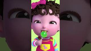 🌈✨ Color Learning for Kids | Learn Colors with Fun! 🎨 | MiniKidzViews