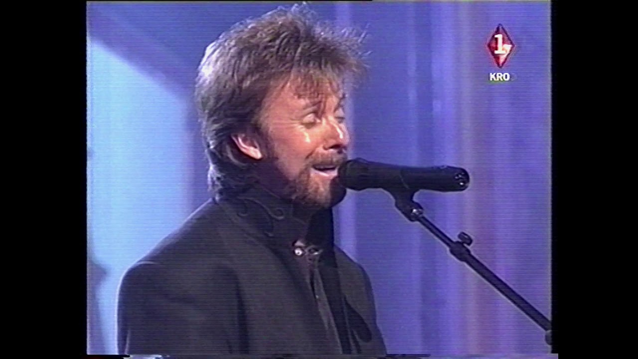 Husbands and wives Brooks & Dunn CMA 1998 YouTube