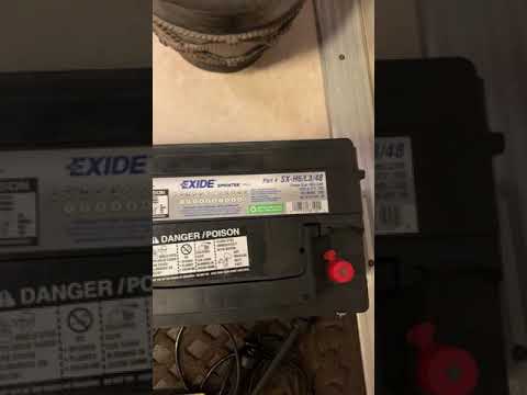 Does Home Depot Sell Automotive Batteries