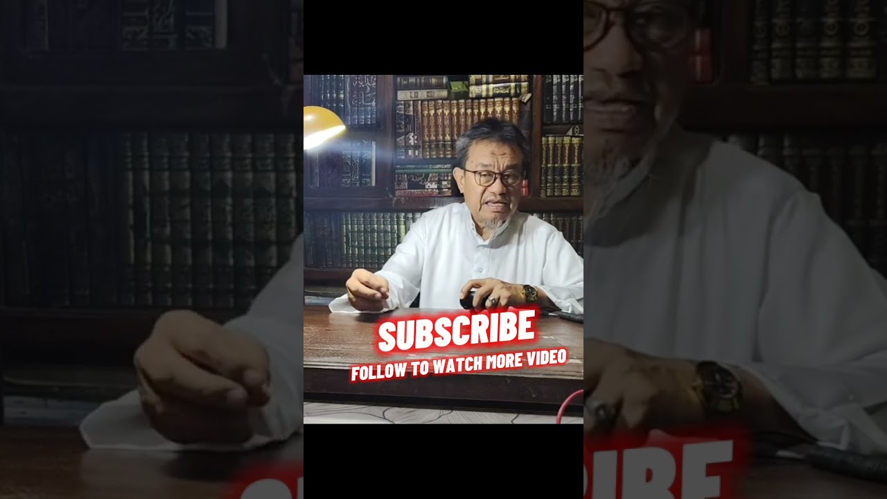 Ustads kamarudin usman