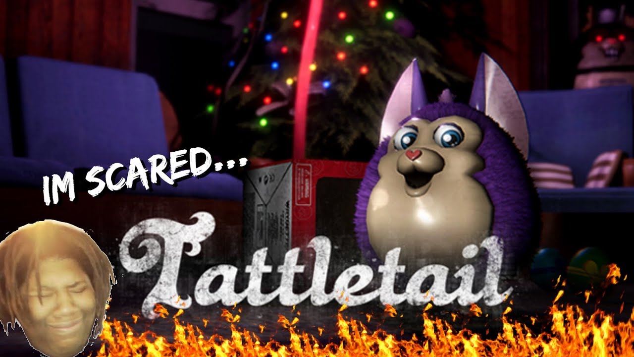 Tattletail: Exposed (Roasted)
