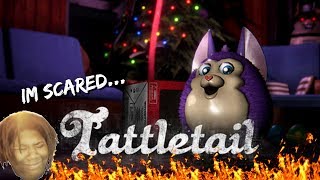 Tattletail: Exposed (Roasted)