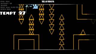 kiwi spider 100% top 54 TSCL screenshot 4