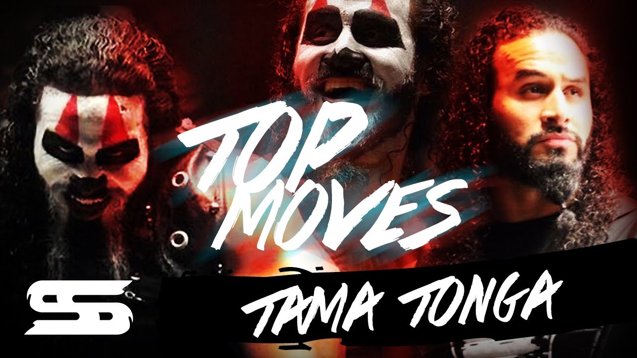 Топ75 движений Тама Тонга